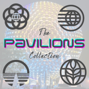 Pavilions Collection