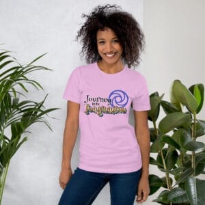 Journey Into Imagination Unisex Tee